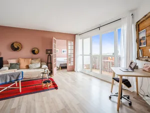 Image of Appartement Scandicci vue fantastique - Welkeys