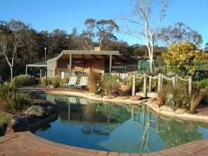 Image of Gipsy Point Lakeside