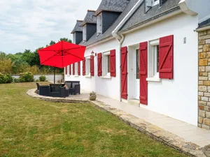 Image of Stunning private villa for 5 guests with WIFI, TV, terrace and parking