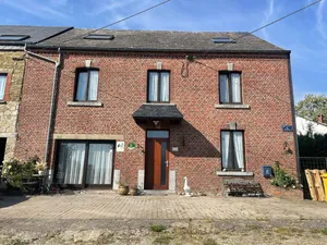 Image of Holiday house Mesnil-Saint-Blaise for 1 - 8 persons with 4 bedrooms - Twin house