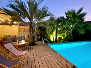 Image of La Californienne de Fouras