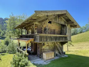 Image of Chalet Troadkasten by Interhome