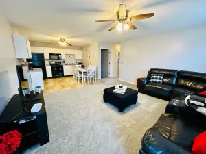 Image of Overbrook Delight -tranquil stay for day and night