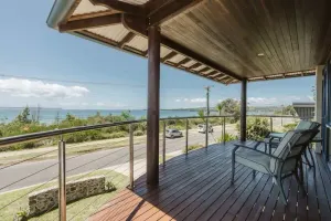 Image of Oasis on the beach - large 6BR home w. ocean views