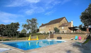 Image of Cottage with Pool in the heart of Aveyron