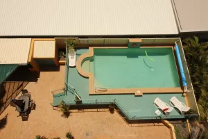 Image of Sunshine Towers 2 Bedroom Ocean View Apartment