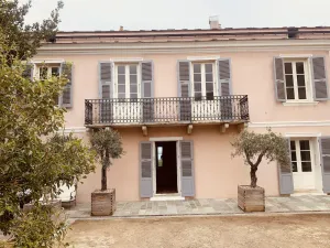 Image of Villa les Roses