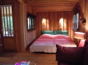 Image of Chalet - Bordeaux