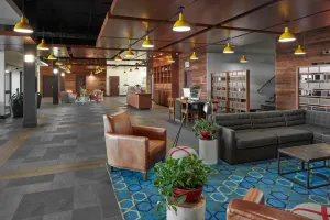 Image of Four Points by Sheraton Virginia Beach Oceanfront