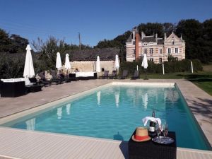 Image of Domaine de la Haute-Porte