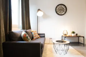Image of Le Bollier - Charmant appartement au calme