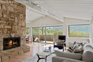 Image of Heavenly Retreat: Beautiful 3 Bedroom 3 Bath with Views