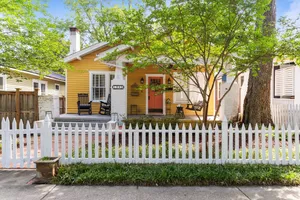 Image of Carolina Cozy Cottage - Bring your Furr babies; NEVER a Pet Fee or Pet Deposit!
