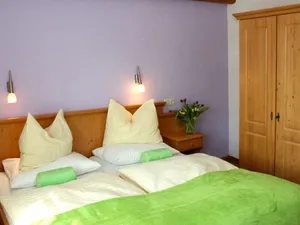 Image of Doppelzimmer 15 - Biobauernhof Kasleitner