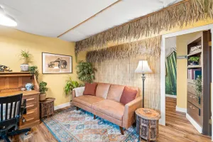 Image of Unique Oasis + Escape Room