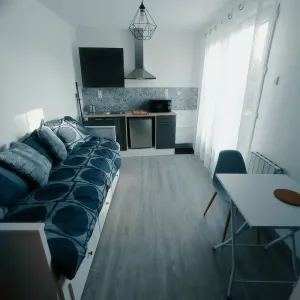 Image of C'COZY - grande maison calme et lumineuse