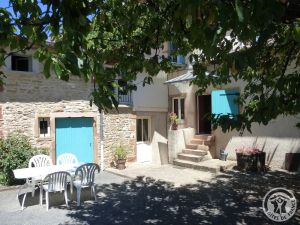 Image of Gîte Le Fleury - MARCY