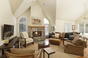 Image of Family And Pet-friendly Basalt Home With Hot Tub
