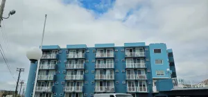 Image of 1-Bedroom condo 1.5 blocks from the Beach