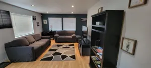 Image of Cute Duplex in Mt. View - Anchorage, Ak