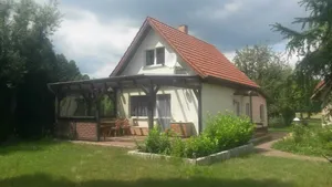 Image of Holiday home \"Unterm Apfelbaum\" \/ boat tour \/ bike tours, everything is possible \/ 140 € per night