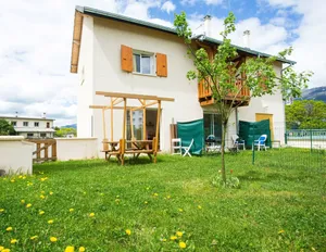 Image of New apartment, close to the beach, forest and shops.