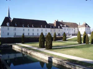 Image of Château de Gilly