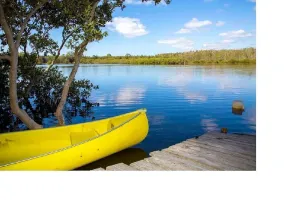 Image of IRONBARKHOUSE on the beautiful Tomaga River\/\/ Pool