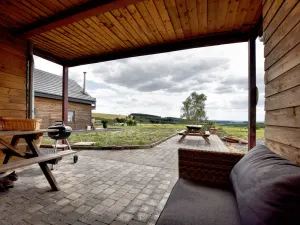 Image of Ardennes View Apartment- Petit Wilogne