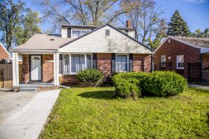 Image of Luxe 7 bdr 4 Fullbath with Jacuzzi on West side Detroit