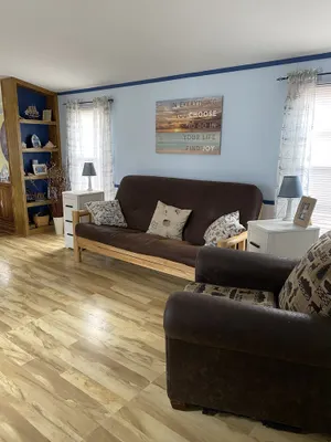 Image of Peaceful, Secluded get away, comes with Port Hope boat slip