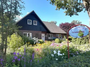 Image of Apartment garden dream Friesland Varel Altjührden