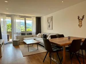 Image of Apartment BERGseetraum - Bergblick, neu renoviert, gemütlich, familienfreundlich