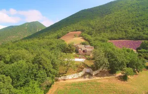 Image of Lovely Home In Dieulefit With Wifi