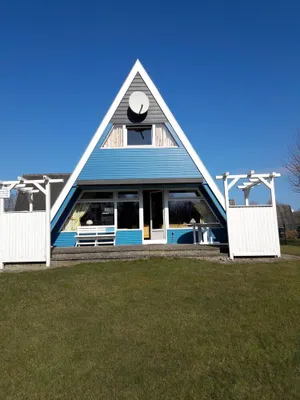 Image of Vacation cottage Ressing