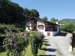 Image of Xearbaita - Urrugne - Gîte