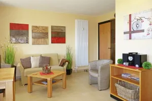 Image of Time out - ABC208 on the Baltic Sea - vacation guests only! - Time out 208 child-friendly at the Baltic Sea