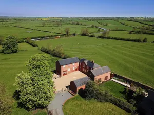 Image of Westfield Country Barns