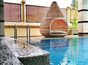 Image of Langkawi Seaview Hotel