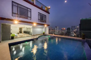 Image of SOHO Residence