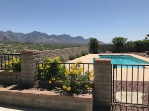 Image of Tucson Hilltop Oasis