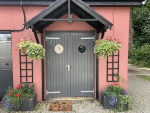 Image of Spacious two bedroomed acccommodation in idyllic rural setting