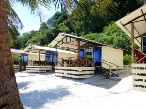 Image of Freedom Bungalow Koh Rong Saloem