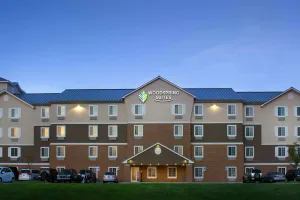 Image of WoodSpring Suites Louisville Jeffersontown