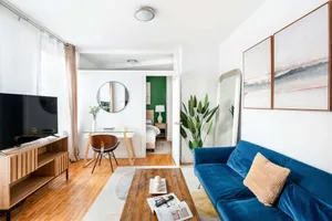 Image of 139-3E west village 1BR best value