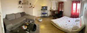 Image of 👻Suite-deluxe, F2 SPA sur beauvais