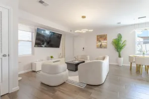 Image of Modern one bedroom apartment