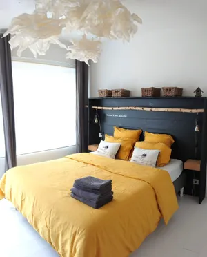 Image of SEMI-DETACHED HOUSE 200M FROM THE BEACH OF ST JEAN DE MONTS