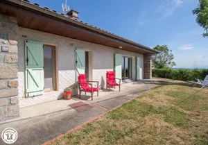 Image of 63g63852 - Cournols - Gîte