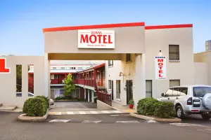 Image of Downs Motel